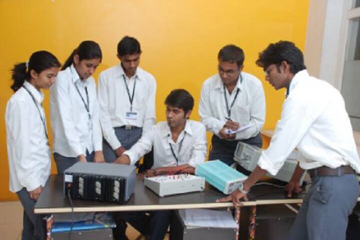 laboratory